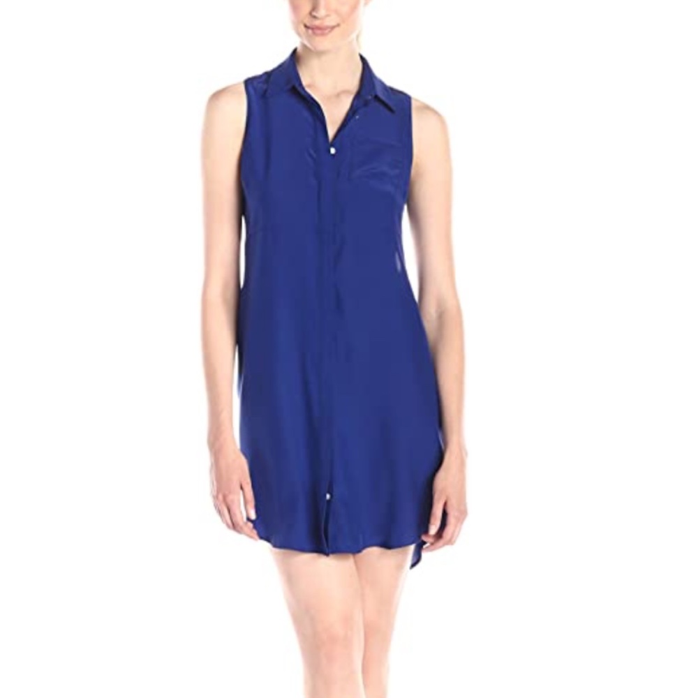 Dress Amanda Uprichard